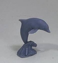 Dolphin #2